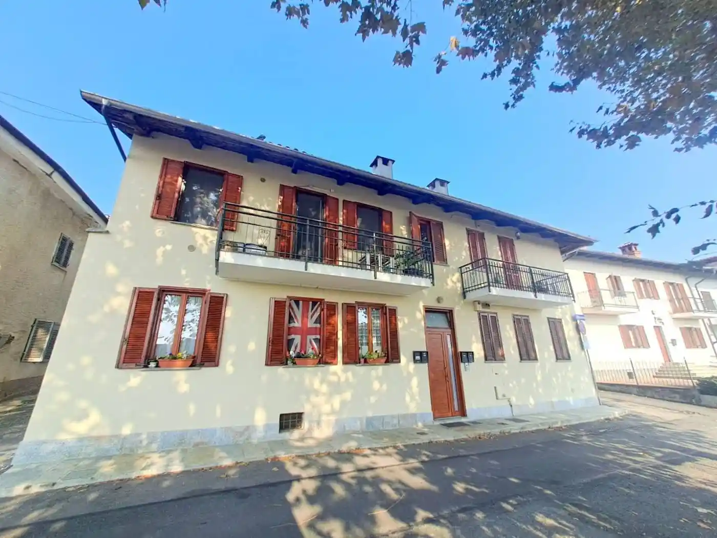 Trilocale via Rubeo 25, Riva di Pinerolo, Pinerolo - foto 2