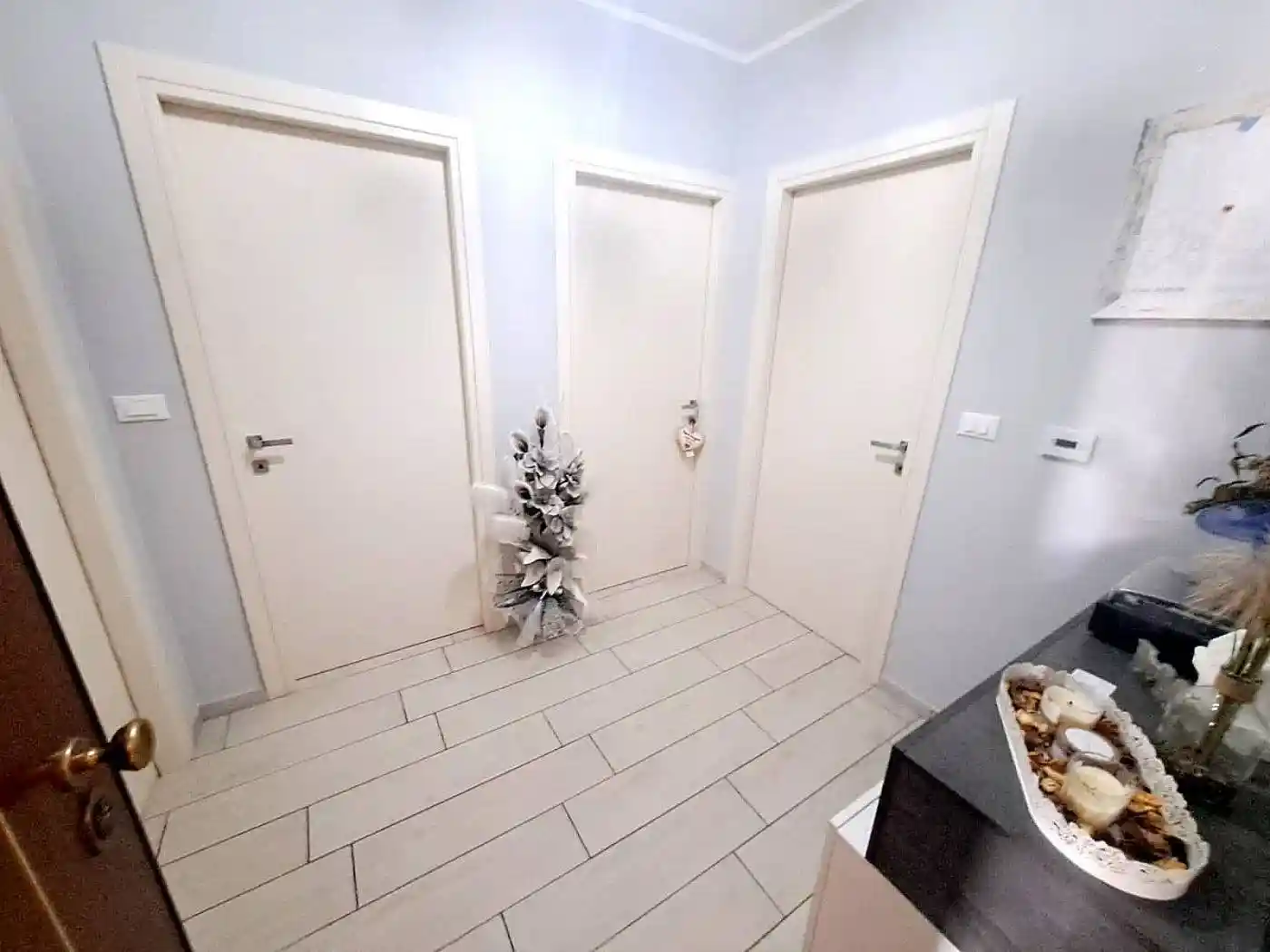 Trilocale via Rubeo 25, Riva di Pinerolo, Pinerolo - foto 4