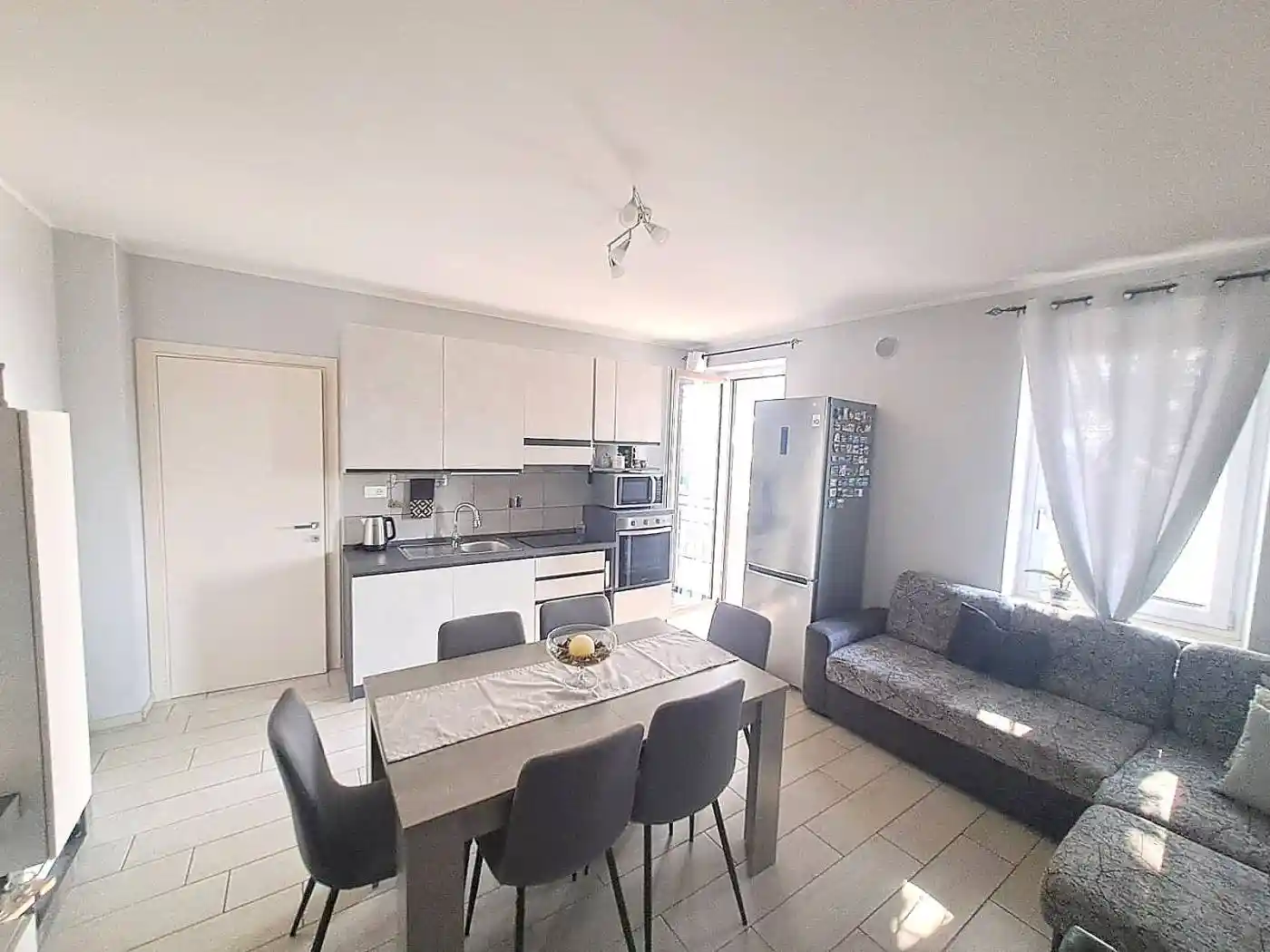 Trilocale via Rubeo 25, Riva di Pinerolo, Pinerolo - foto 5