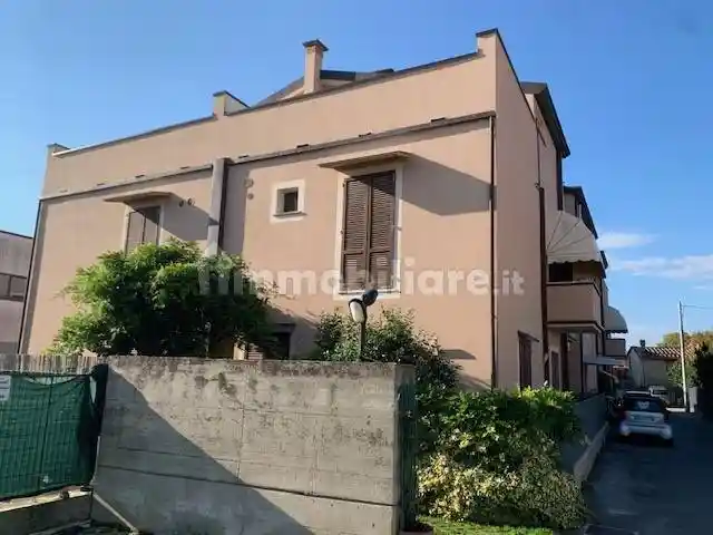 Attico - Mansarda in vendita a Lucca