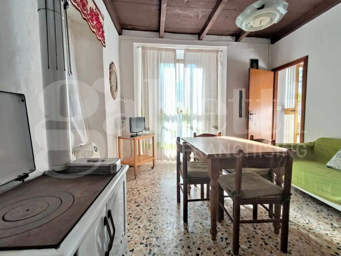 Appartamento via Torre , 105, Baigno, Camugnano - foto 2