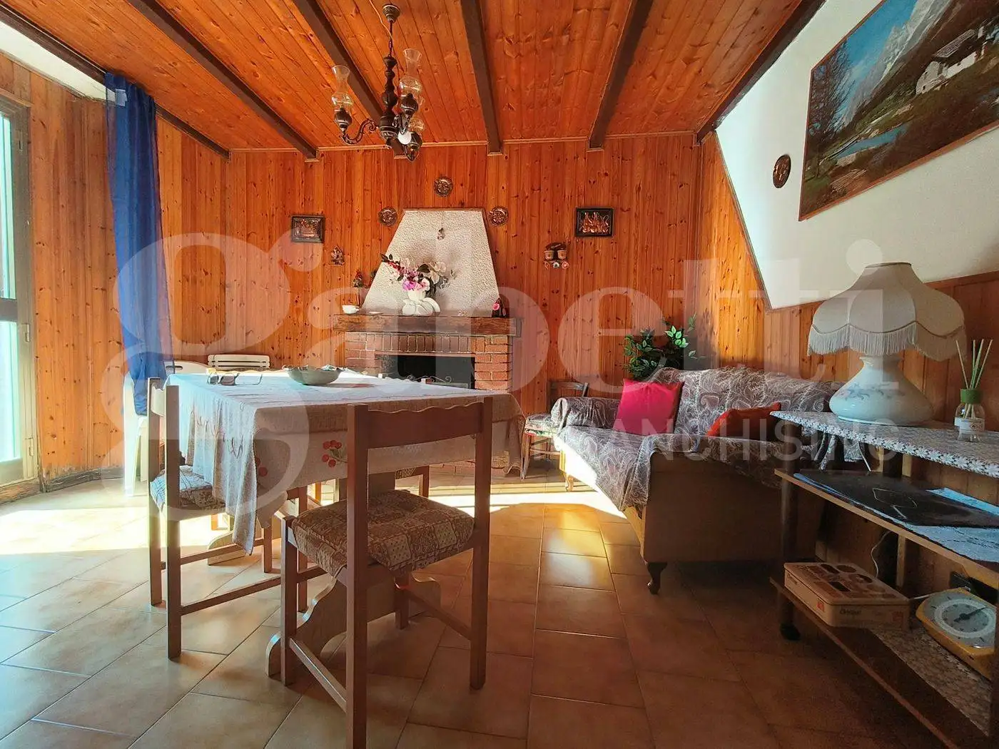 Appartamento via Torre , 105, Baigno, Camugnano - foto 4