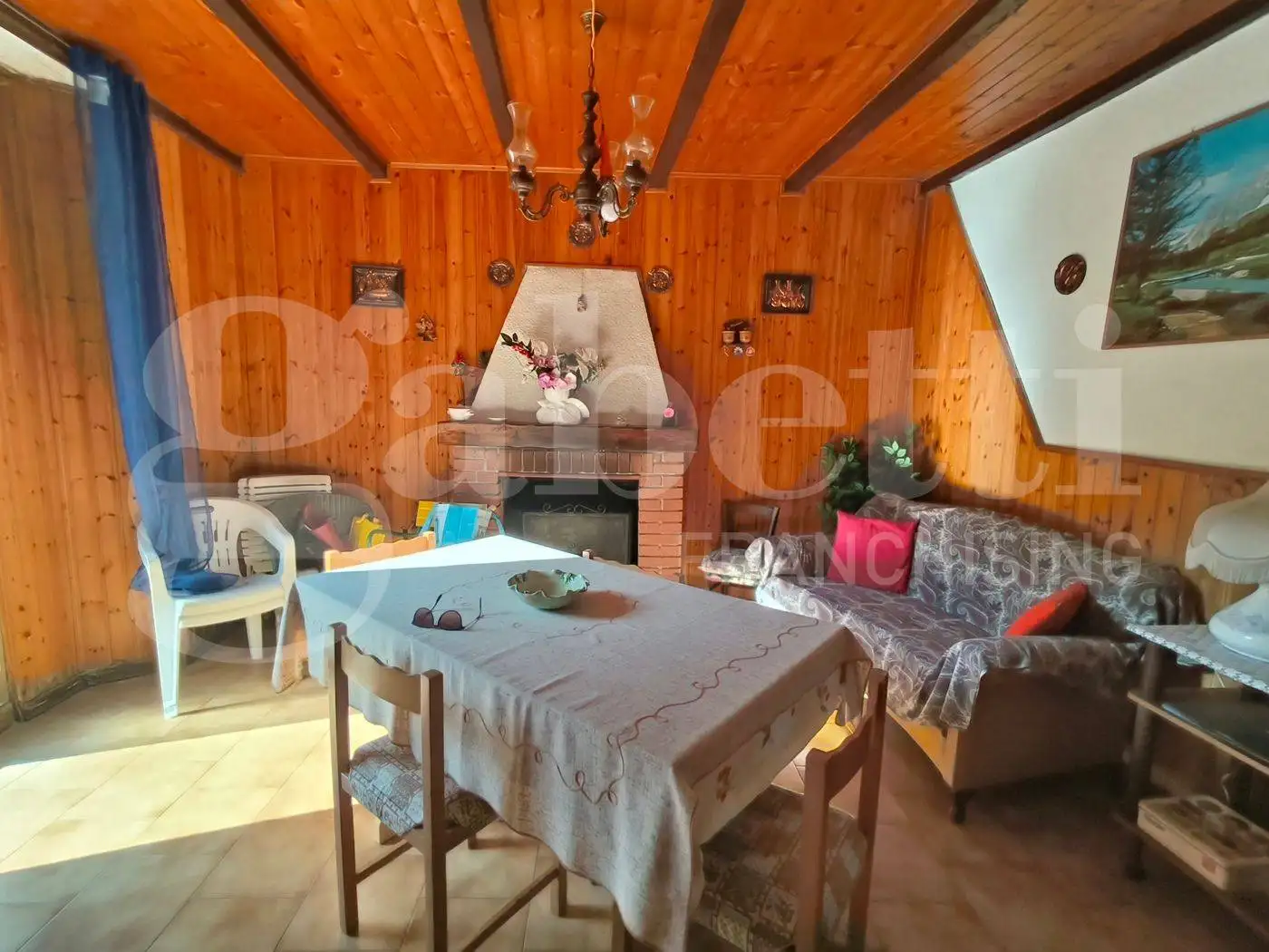 Appartamento via Torre , 105, Baigno, Camugnano - foto 5