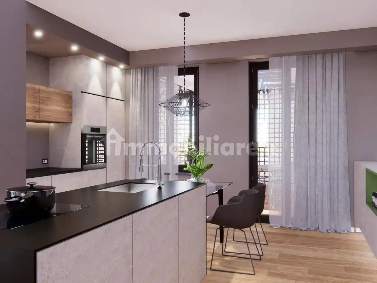 Villetta a schiera in vendita a Podenzano