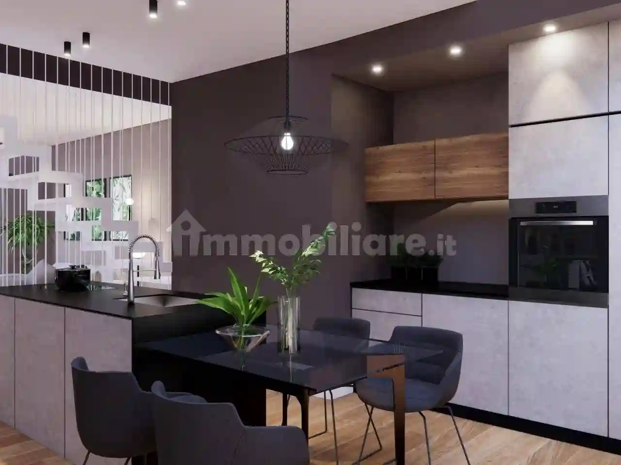 Villetta a schiera - foto 2