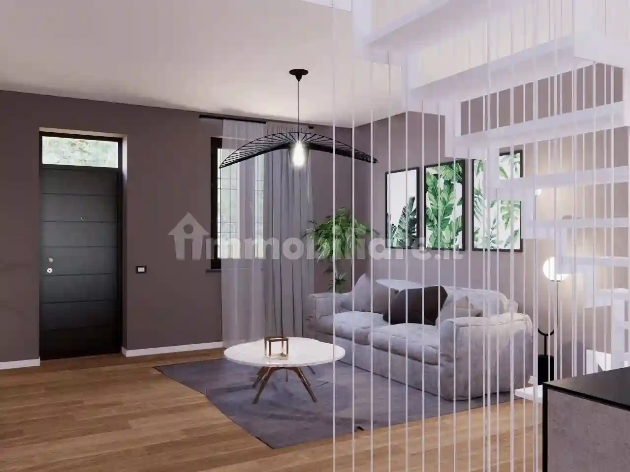 Villetta a schiera - foto 3