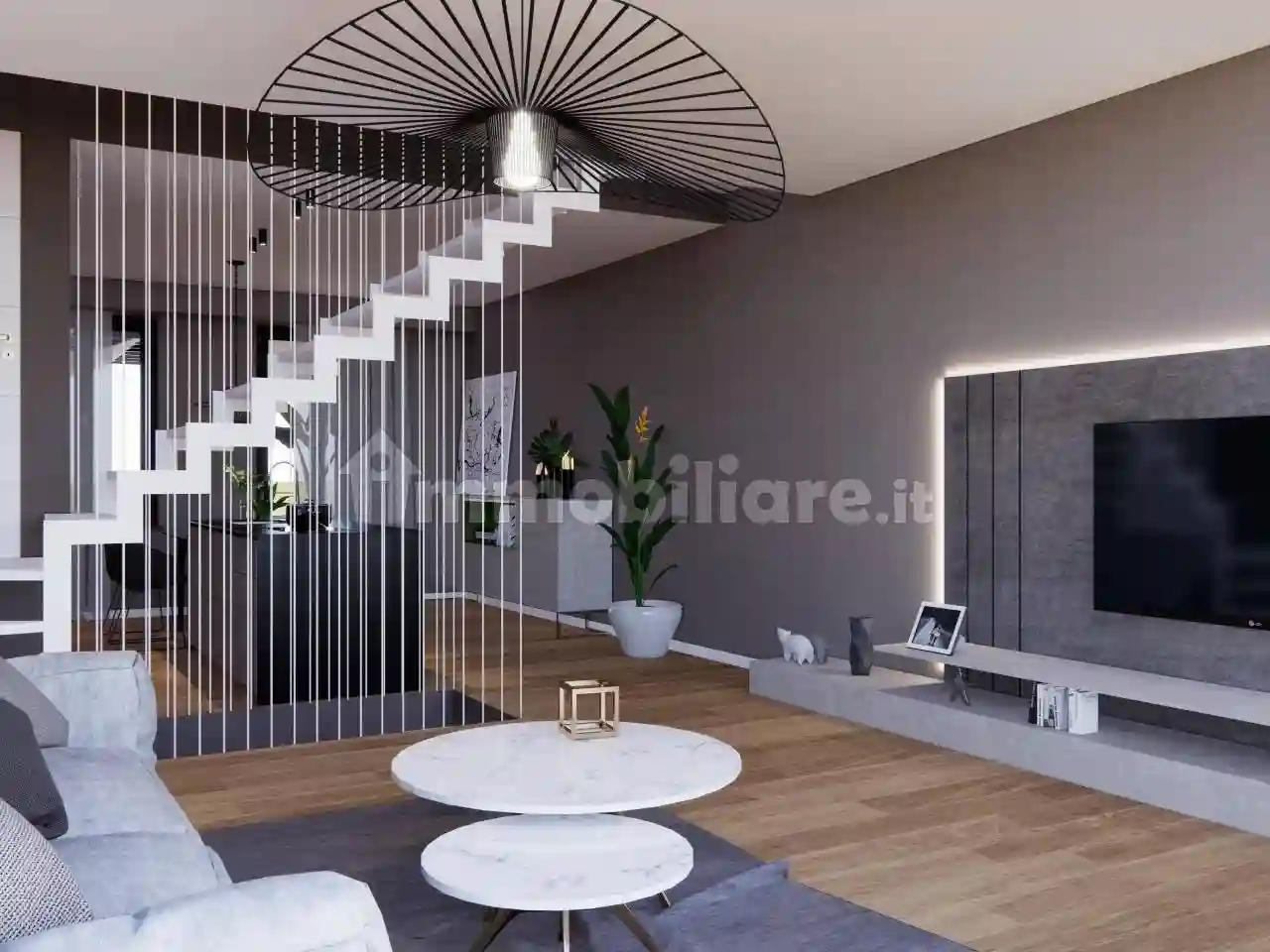 Villetta a schiera - foto 4