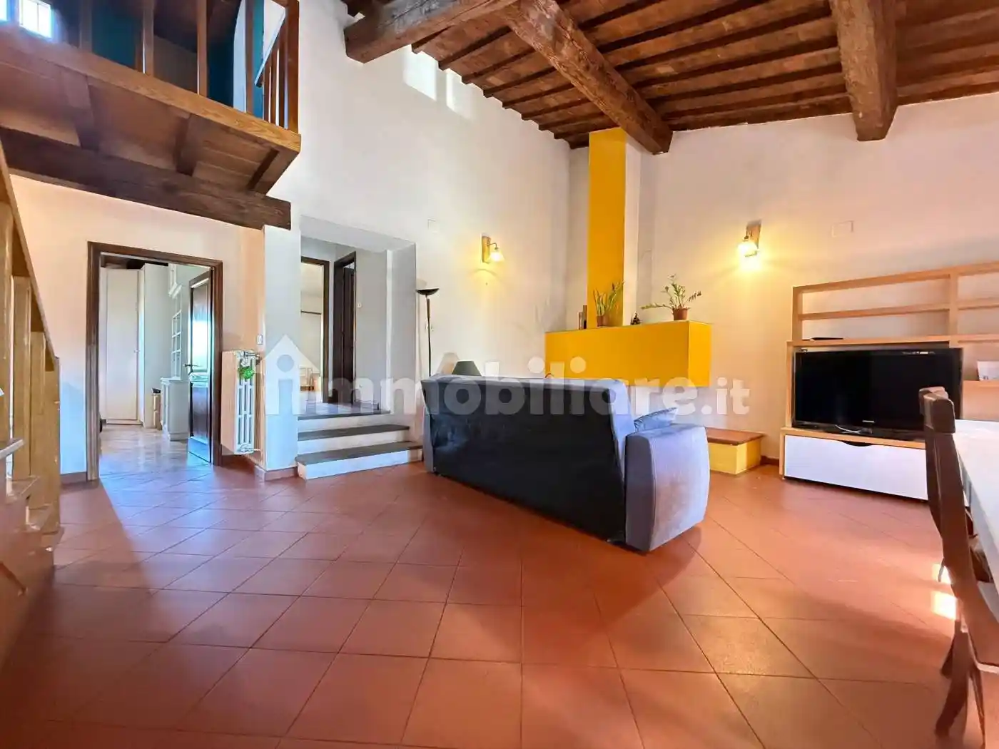 Appartamento via Bolognese, Bolognese, Firenze - foto 4