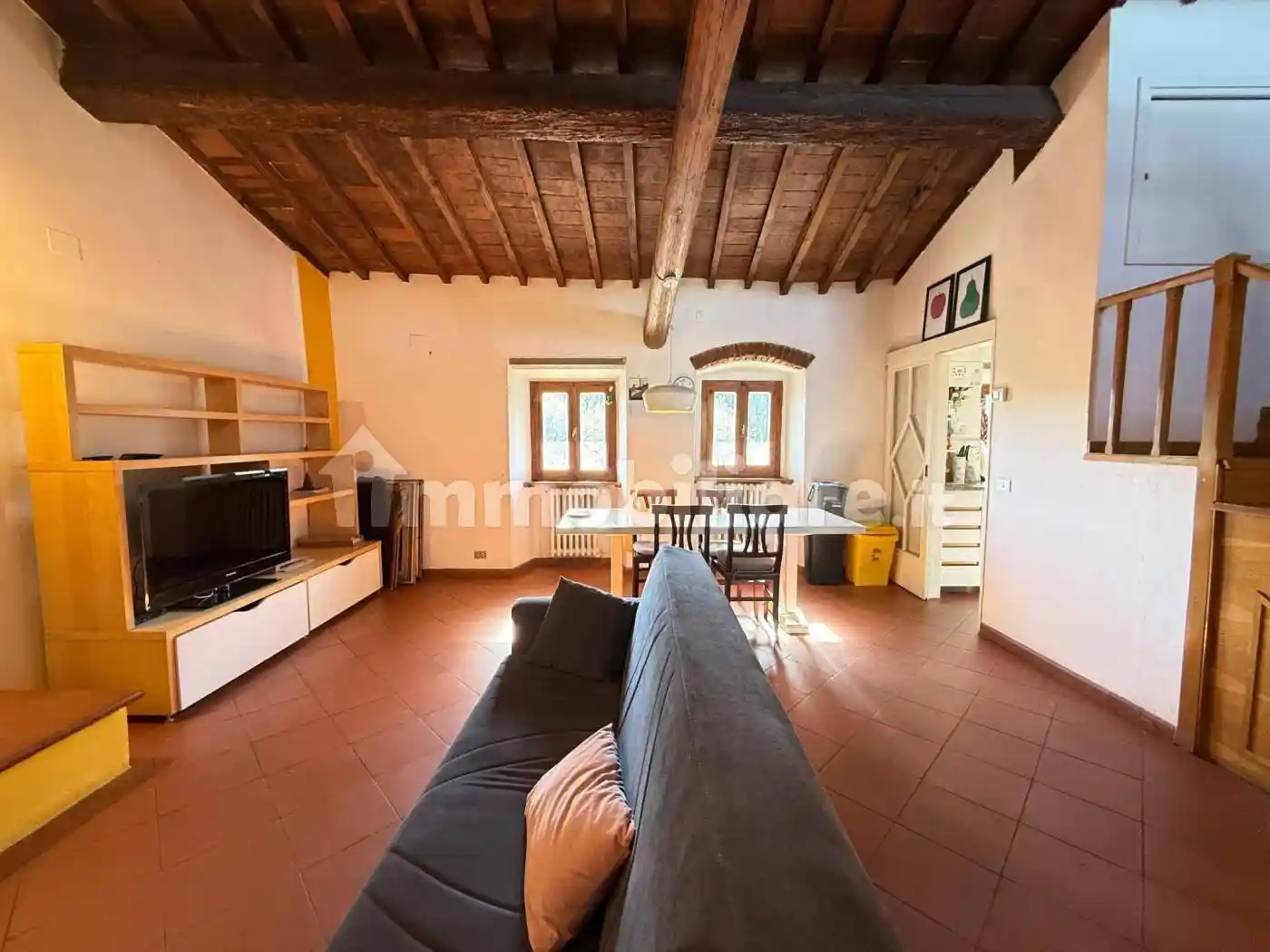 Appartamento via Bolognese, Bolognese, Firenze - foto 5