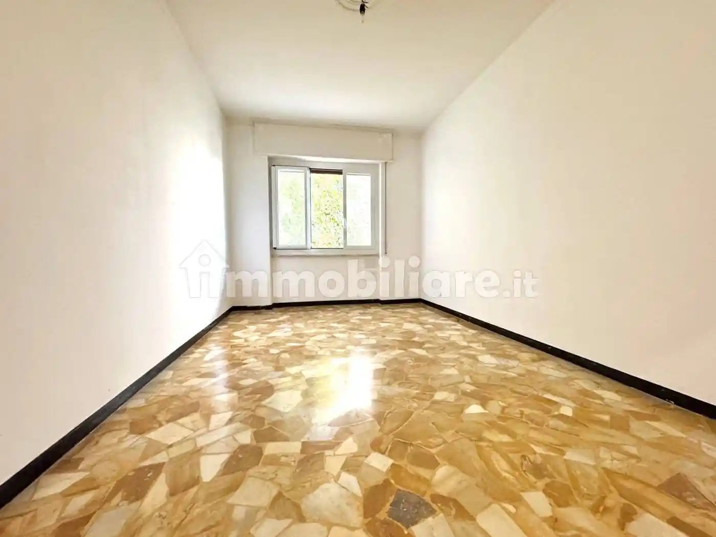 Appartamento in affitto a Genova