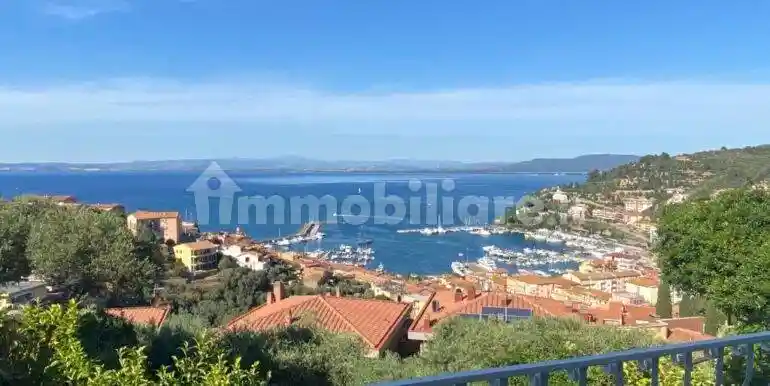 Appartamento in vendita a Monte Argentario