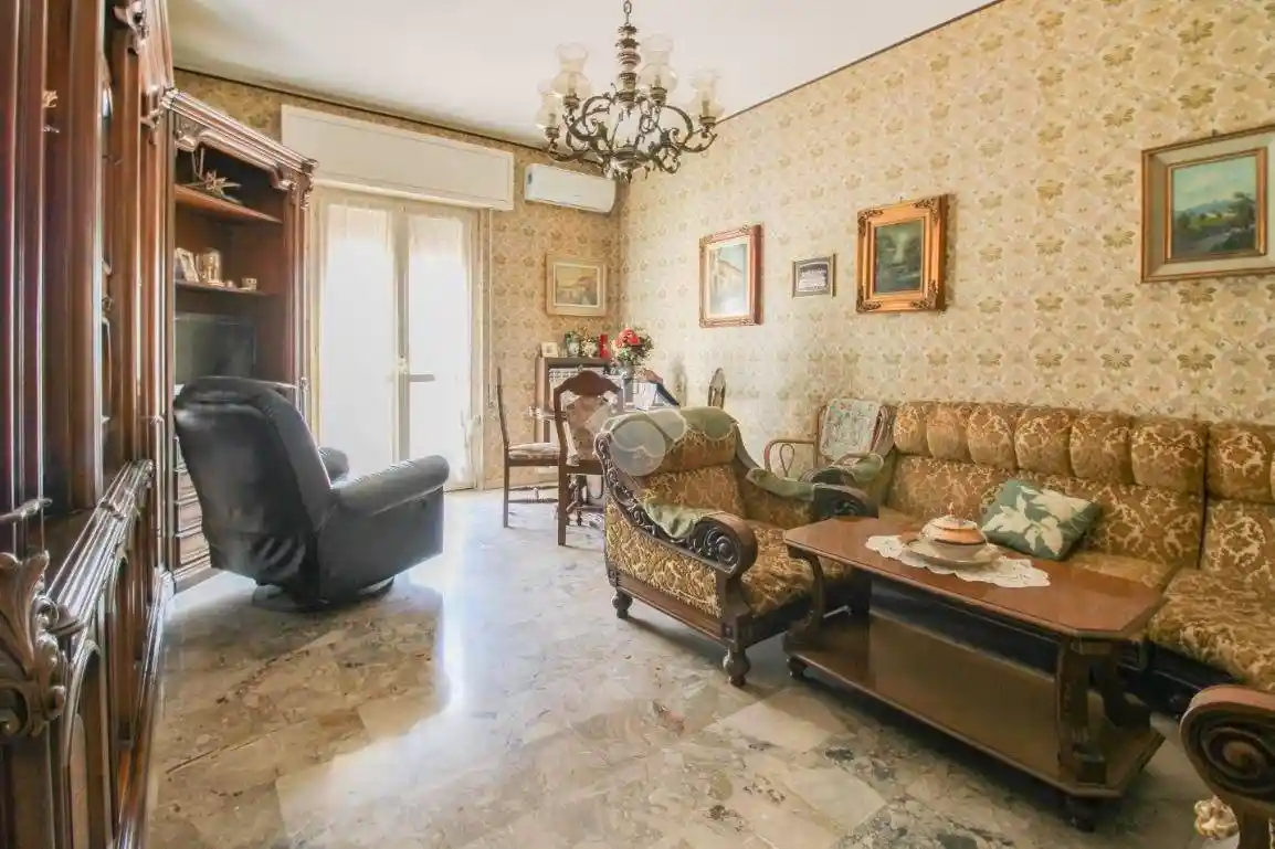 Appartamento in vendita a Gardone Val Trompia