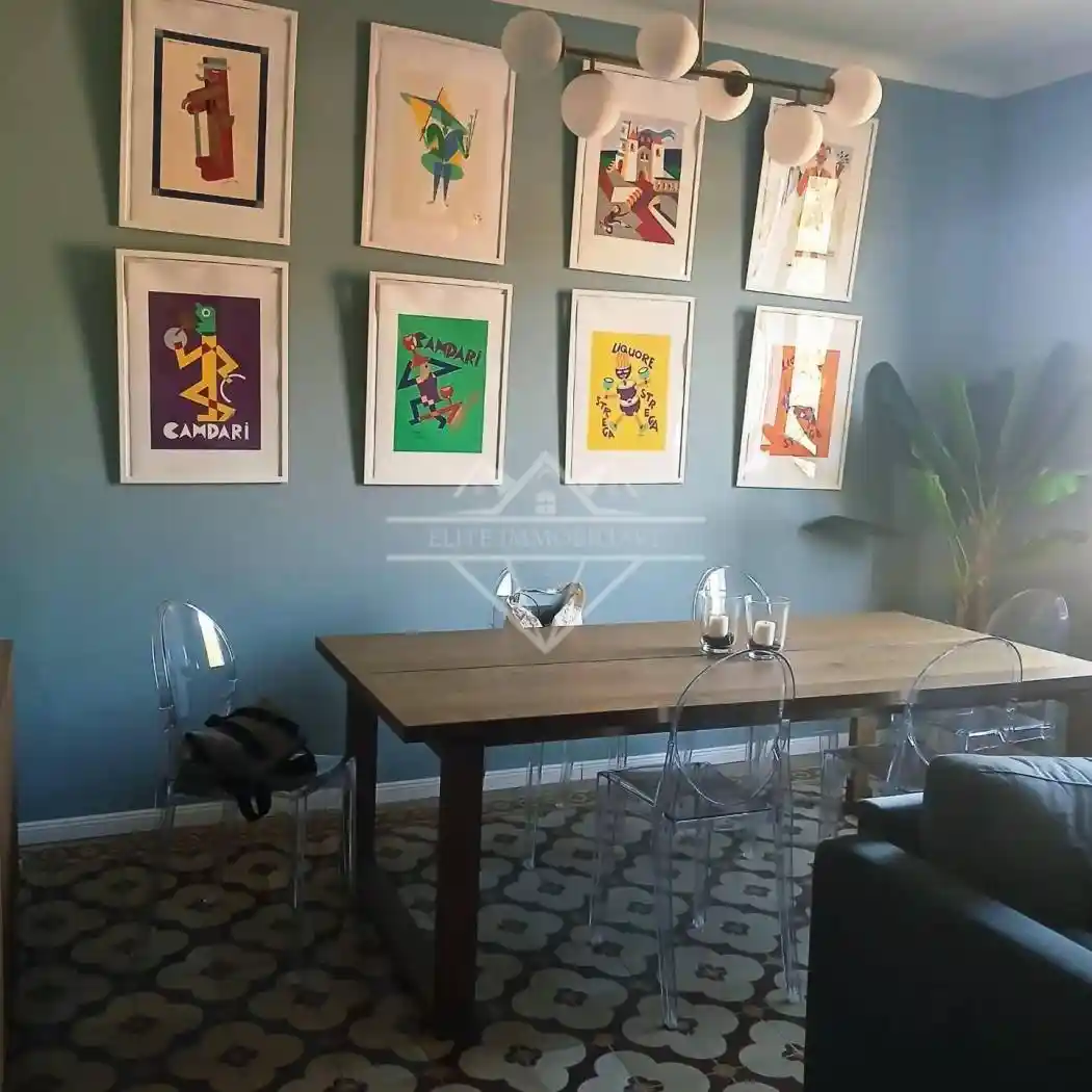 Appartamento in vendita a Carrara