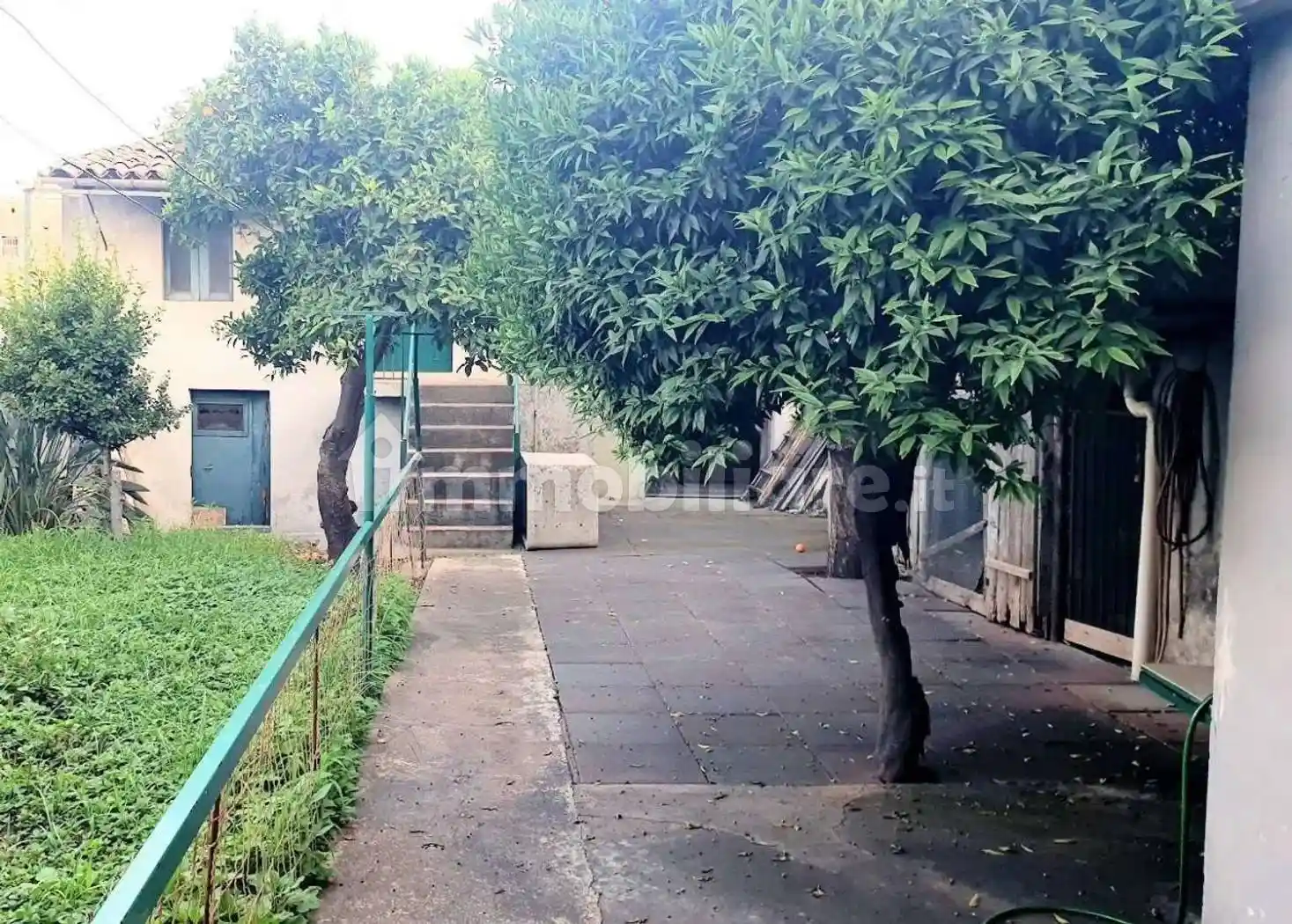 Villa in vendita a Giarre