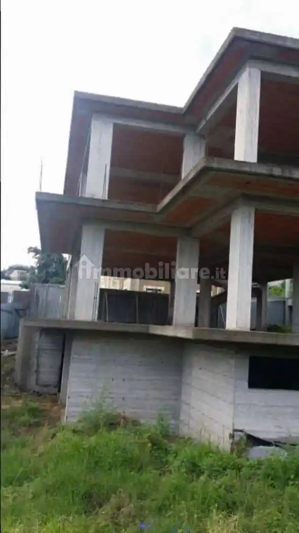 Villa in vendita a Mascali