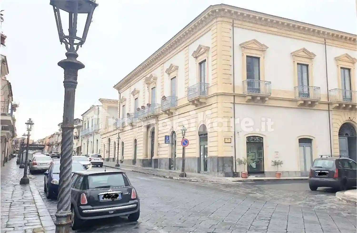 Palazzo - Edificio - foto 4