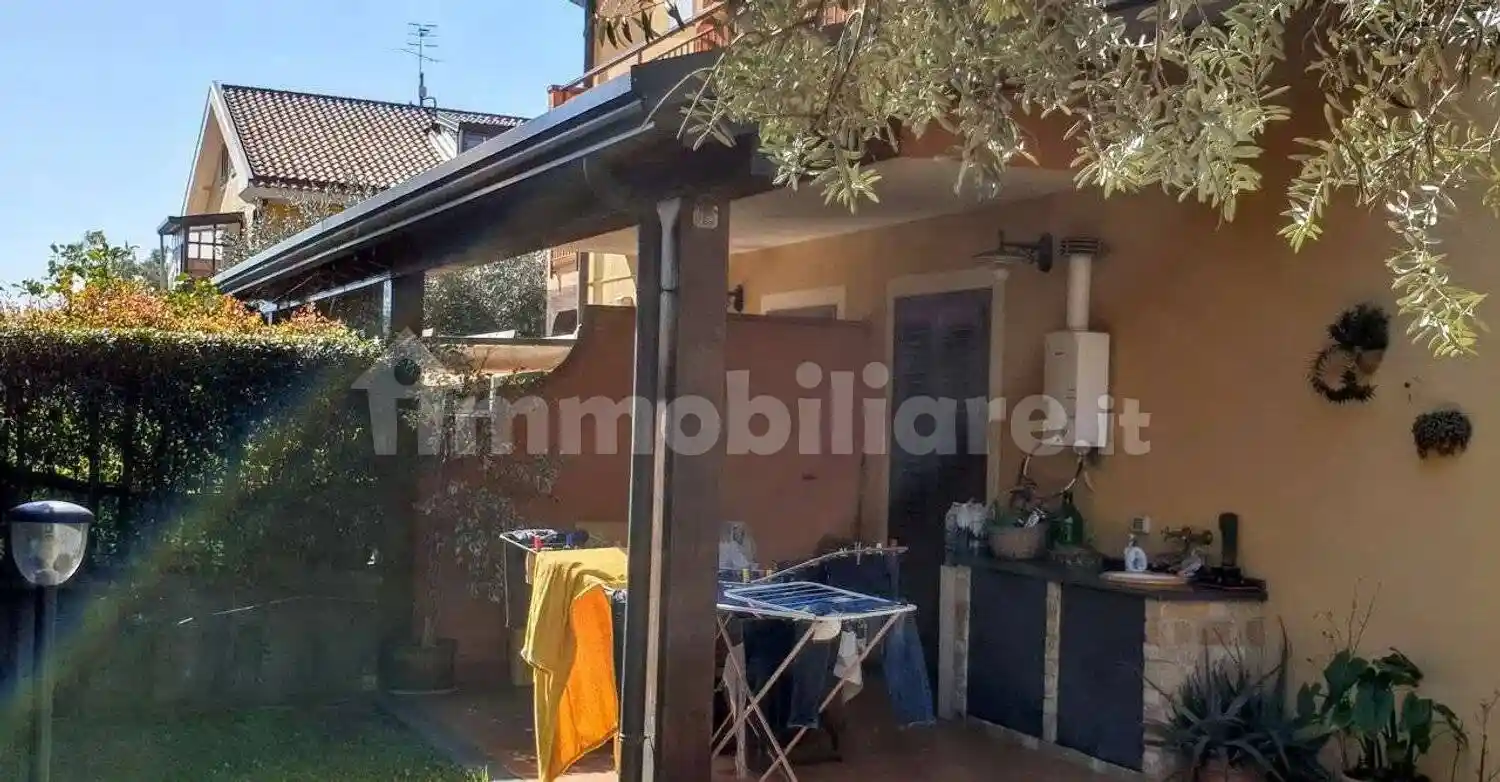 Appartamento in vendita a Mascali