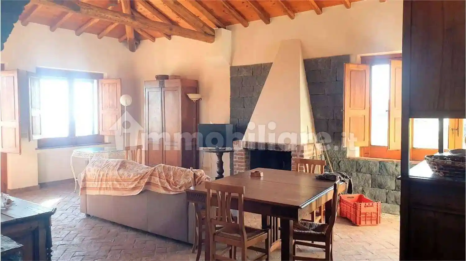 Rustico - Casale in vendita a Mascali