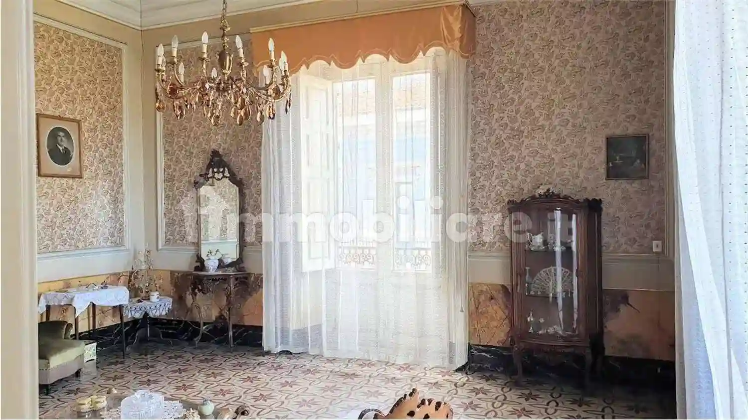 Palazzo - Edificio - foto 2