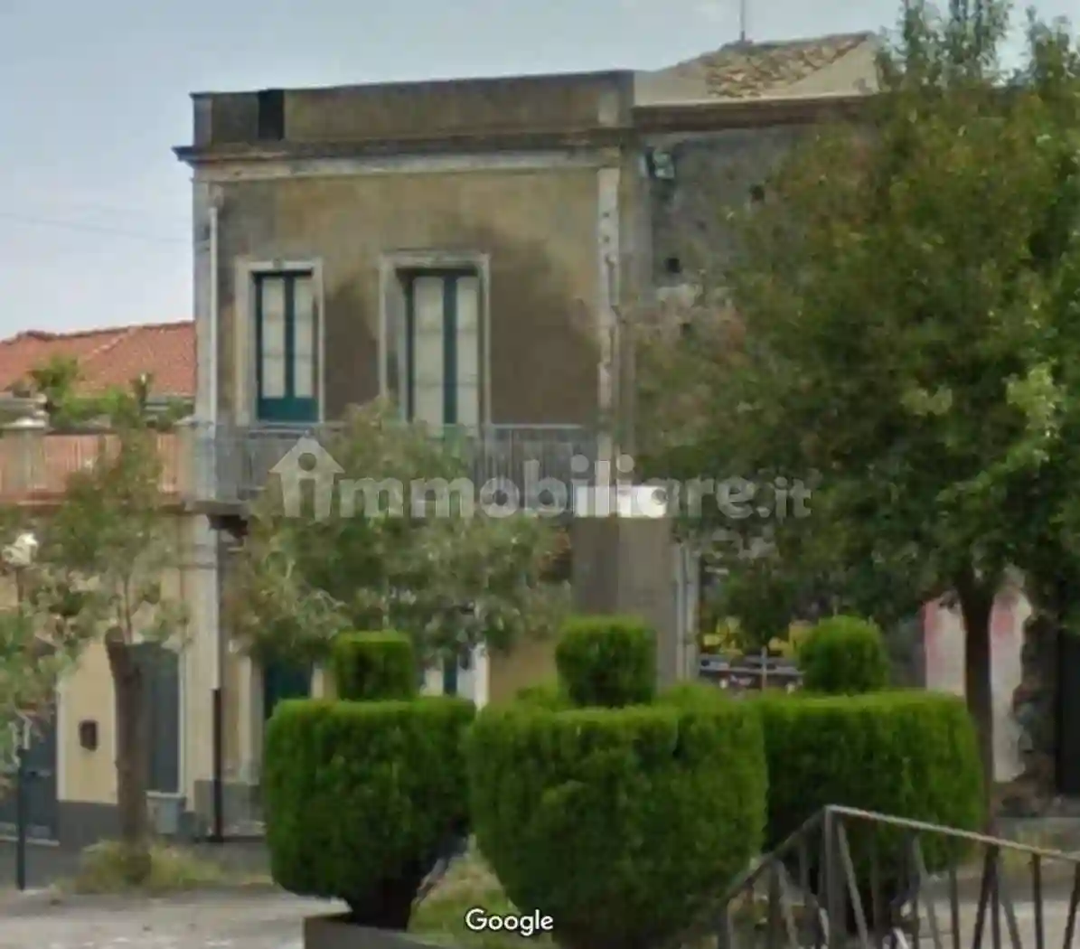 Palazzo - Edificio - foto 2