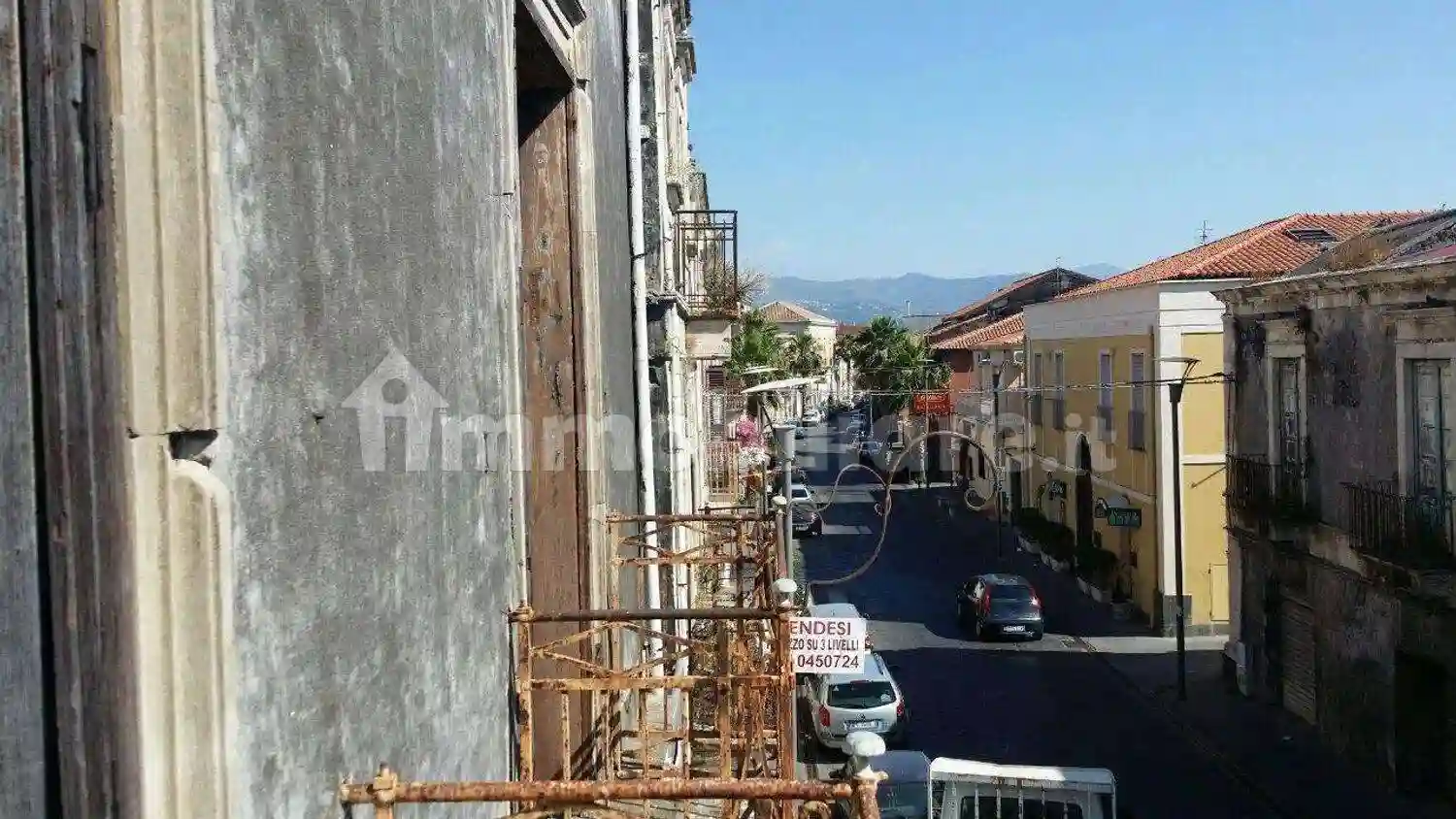 Palazzo - Edificio - foto 4