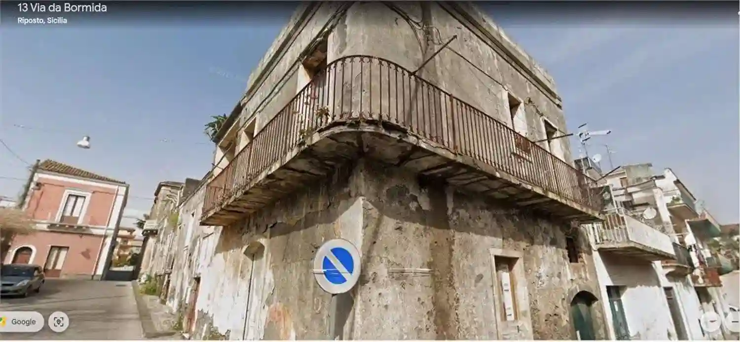 Palazzo - Edificio - foto 3