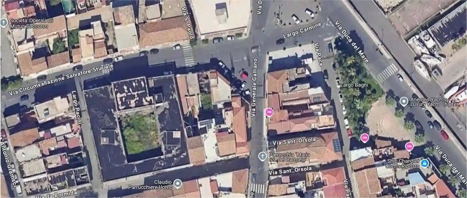 Palazzo - Edificio - foto 4