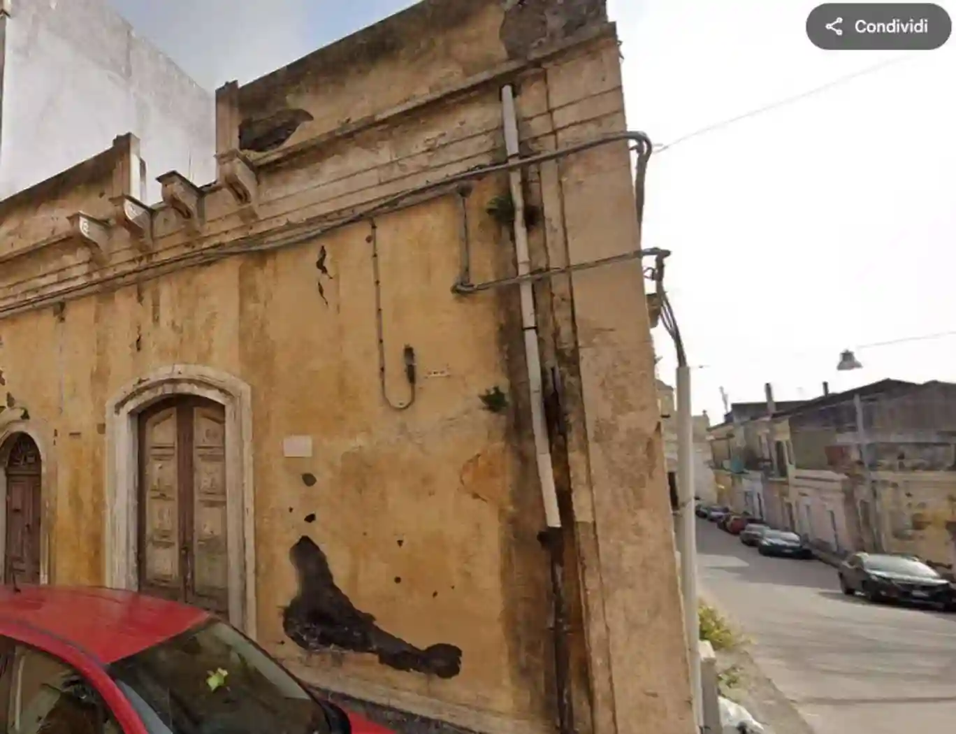 Palazzo - Edificio - foto 5