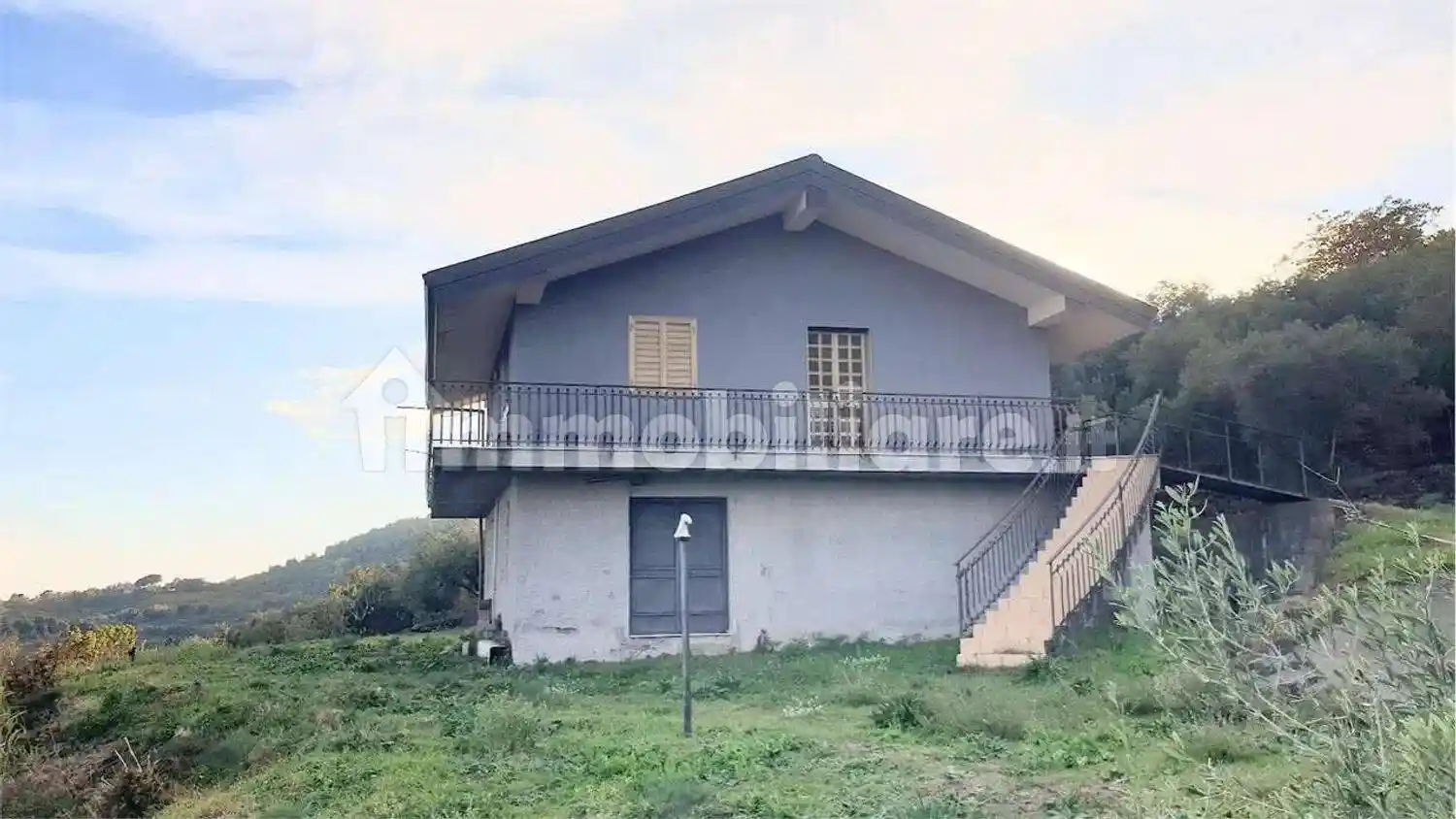 Villa in vendita a Mascali