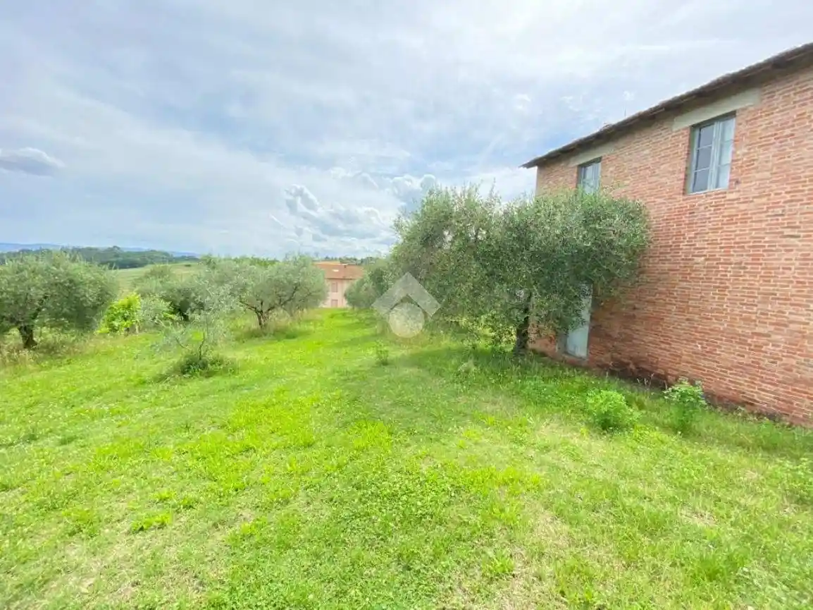 Terratetto plurifamiliare Str. Fabrianese 47, Sant'Egidio - Aeroporto, Perugia - foto 2