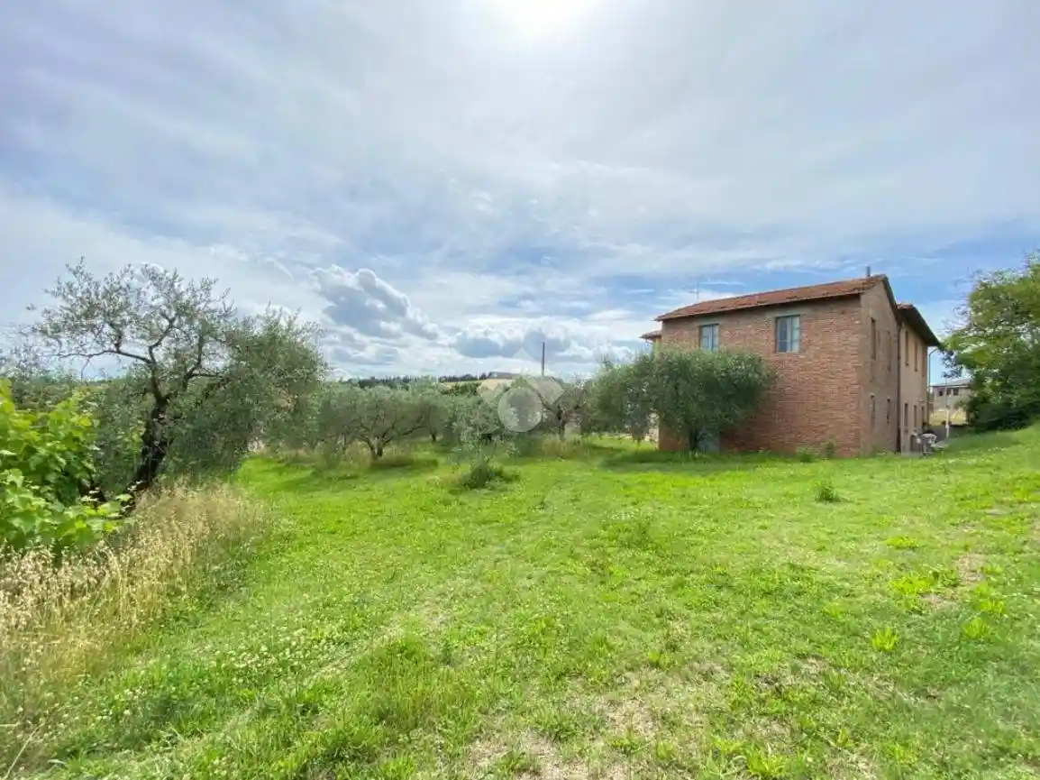 Terratetto plurifamiliare Str. Fabrianese 47, Sant'Egidio - Aeroporto, Perugia - foto 3