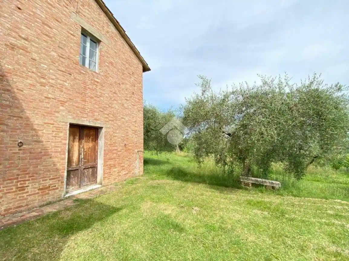 Terratetto plurifamiliare Str. Fabrianese 47, Sant'Egidio - Aeroporto, Perugia - foto 4