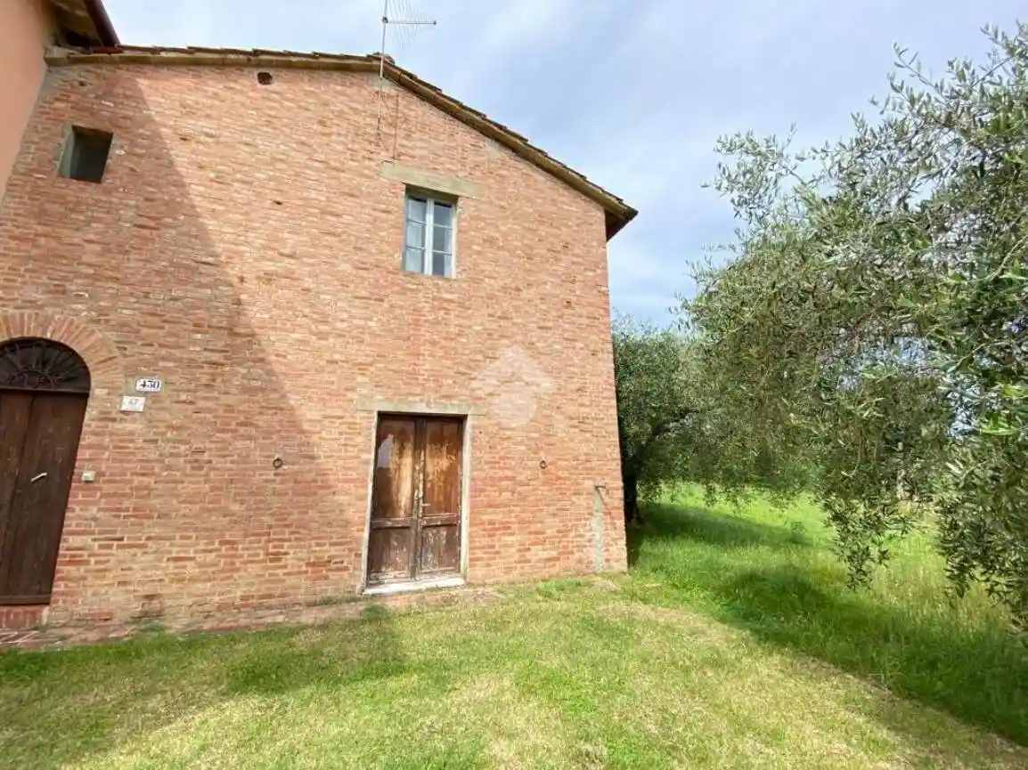 Terratetto plurifamiliare Str. Fabrianese 47, Sant'Egidio - Aeroporto, Perugia - foto 5