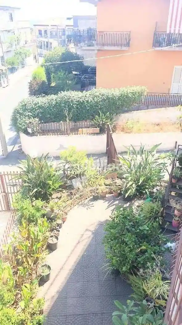 Appartamento in vendita a Riposto