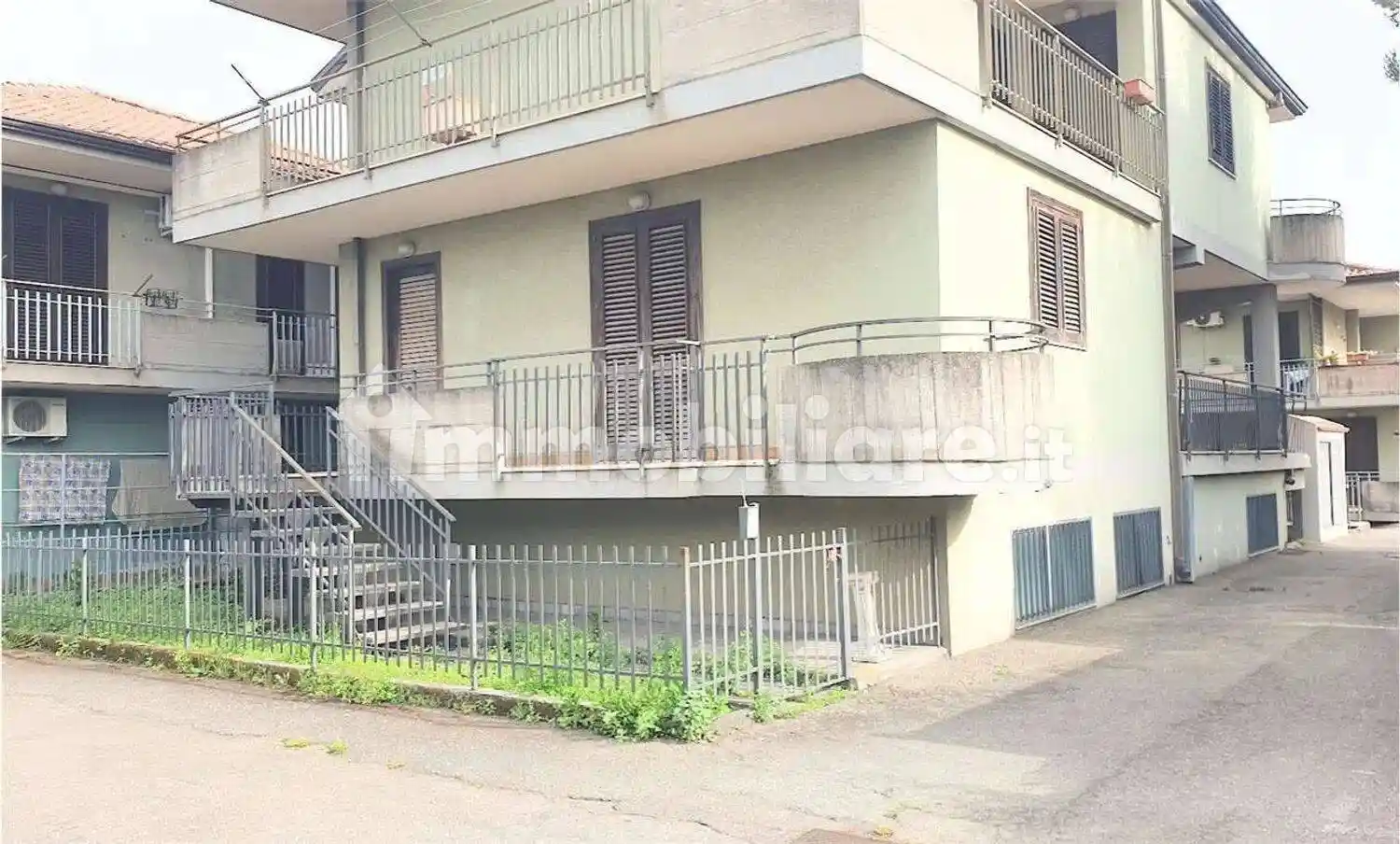 Appartamento in vendita a Mascali