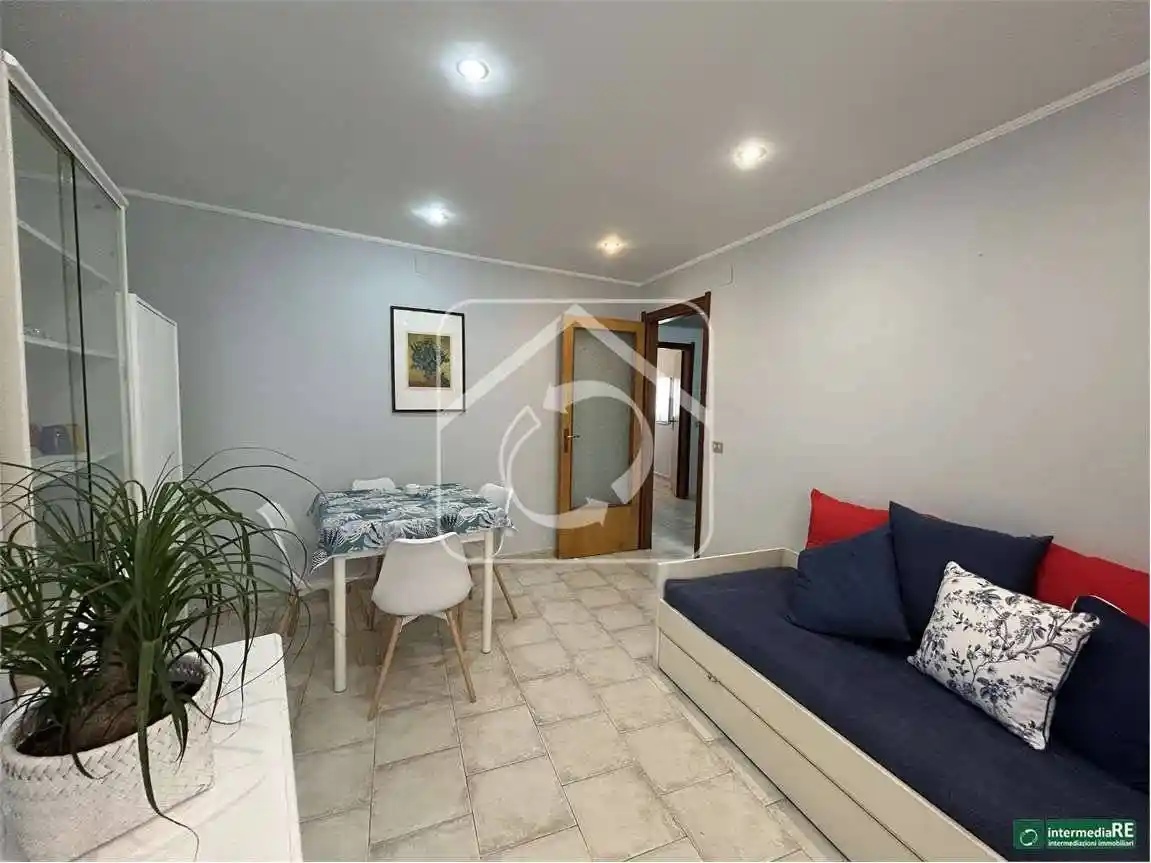 Bilocale buono stato, primo piano, Archi, Reggio Calabria - foto 2