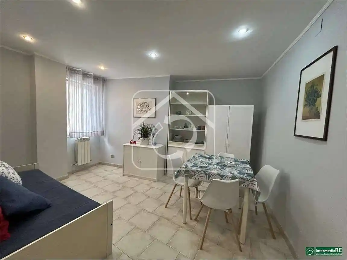 Bilocale buono stato, primo piano, Archi, Reggio Calabria - foto 3