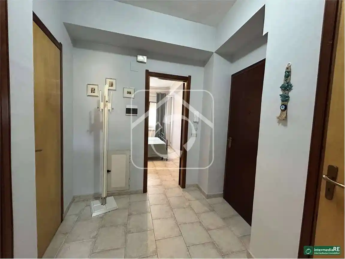 Bilocale buono stato, primo piano, Archi, Reggio Calabria - foto 5