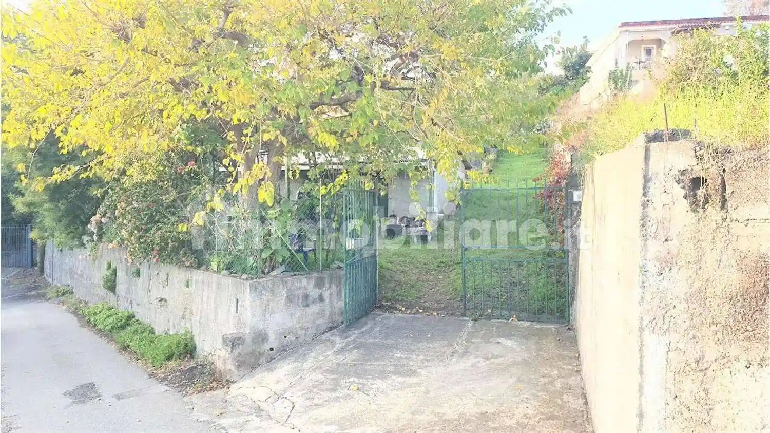 Rustico - Casale in vendita a Giarre