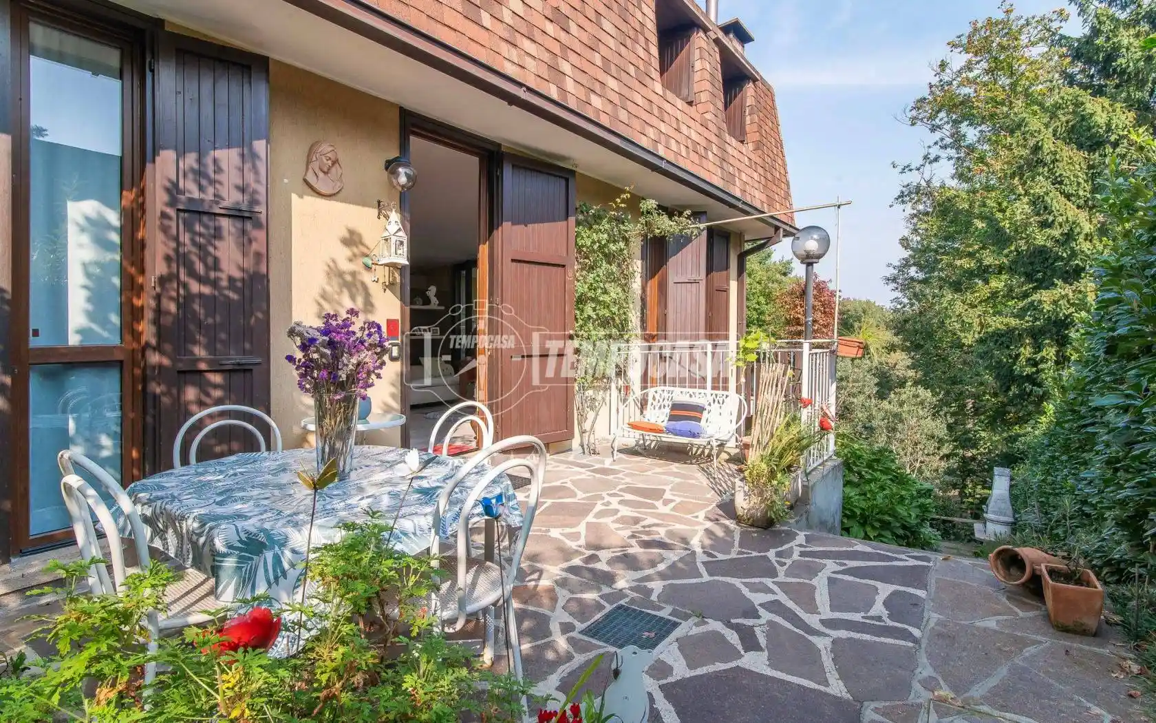 Villa in vendita a Appiano Gentile