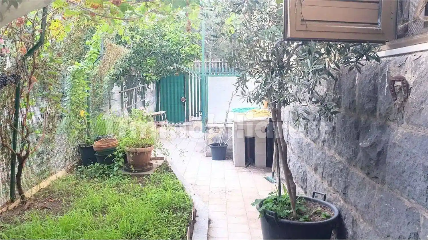 Appartamento in vendita a Giarre