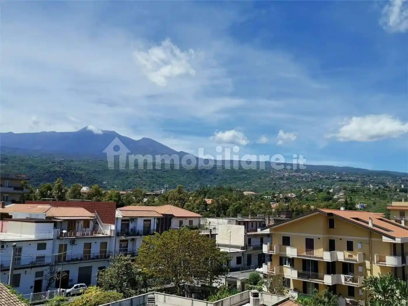 Appartamento in vendita a Giarre