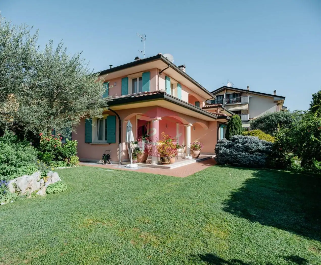 Villa in vendita a Savignano sul Rubicone