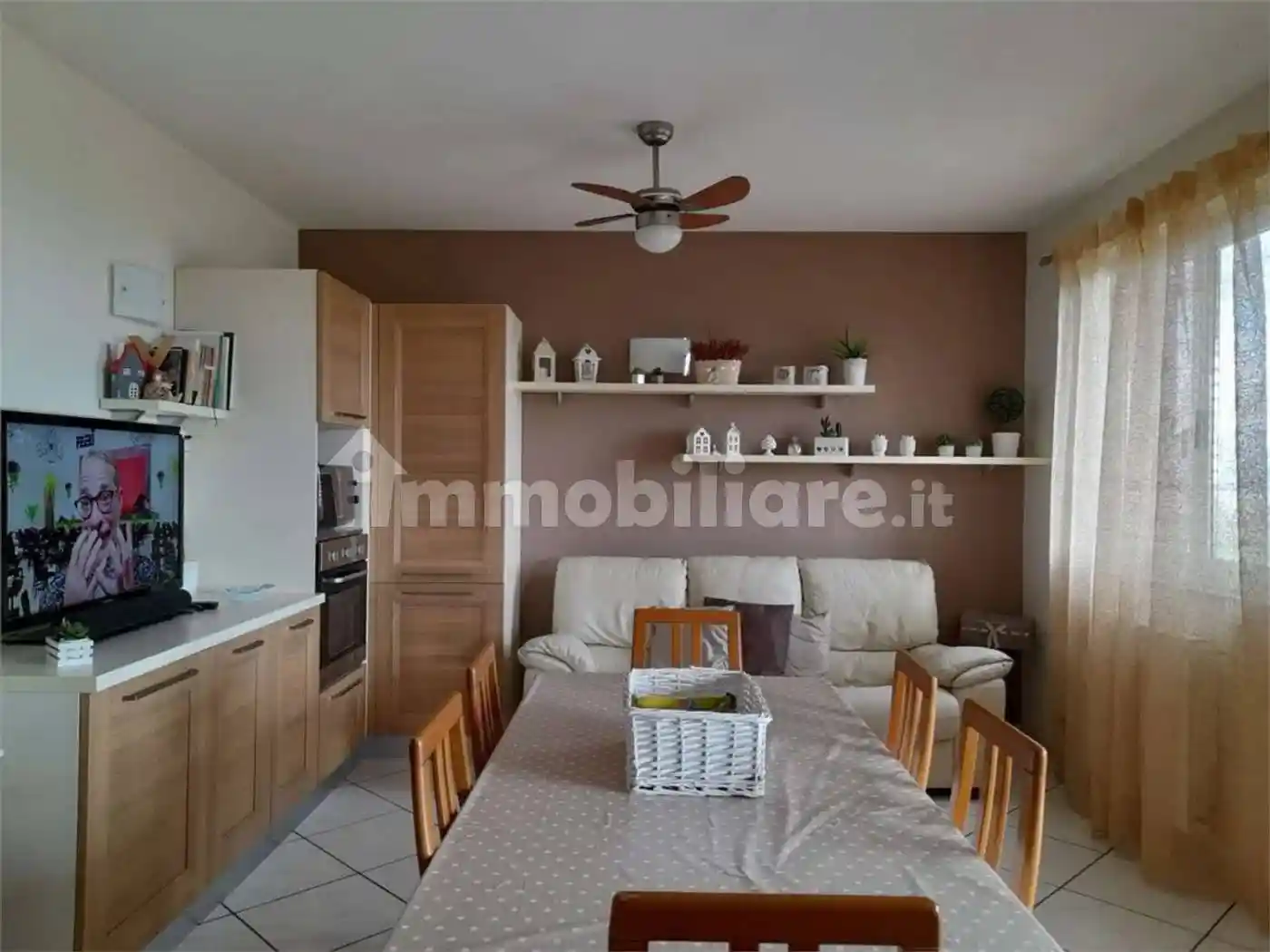 Appartamento in vendita a Riposto