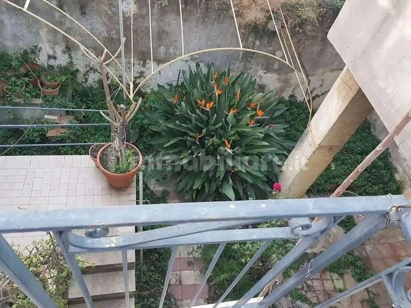 Villa in vendita a Giarre