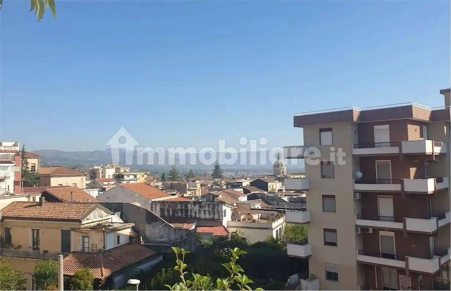 Appartamento in vendita a Giarre