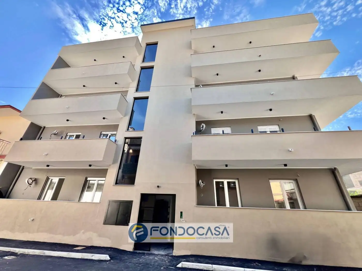 Appartamento in vendita a Sant'Antimo