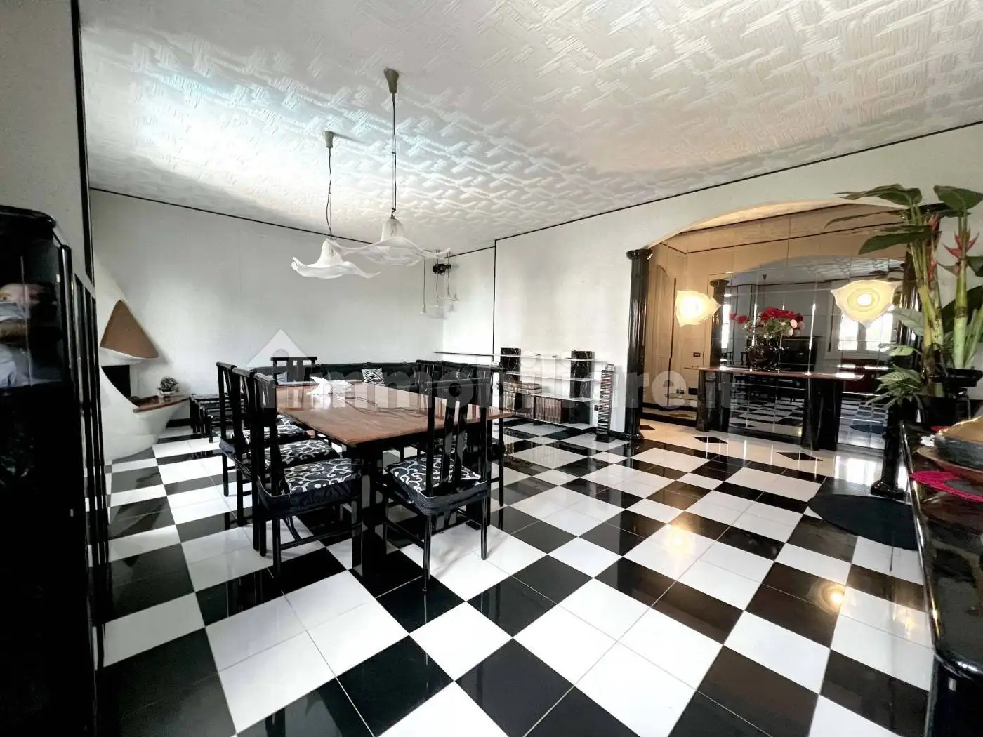 Apartment in vendita a Milan