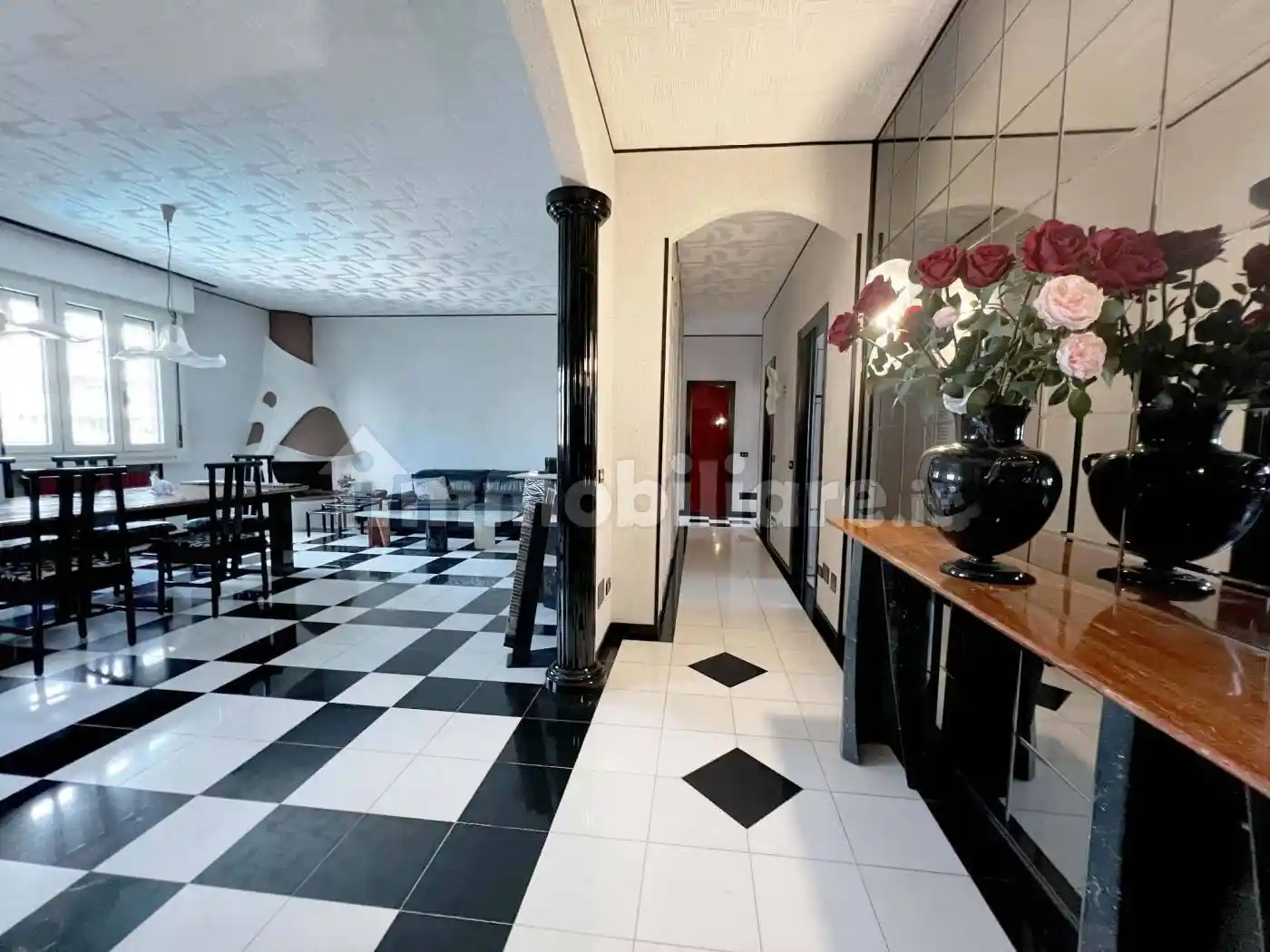 Trilocale via Fratelli Bressan 16, Precotto, Milano - foto 2