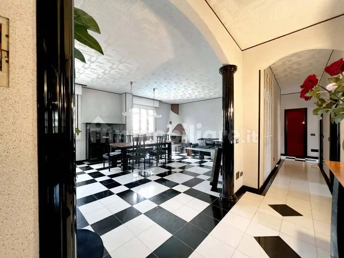 Trilocale via Fratelli Bressan 16, Precotto, Milano - foto 3